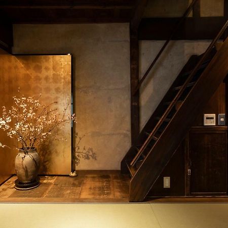 Kanazawa Machiya Kenroku ภายนอก รูปภาพ
