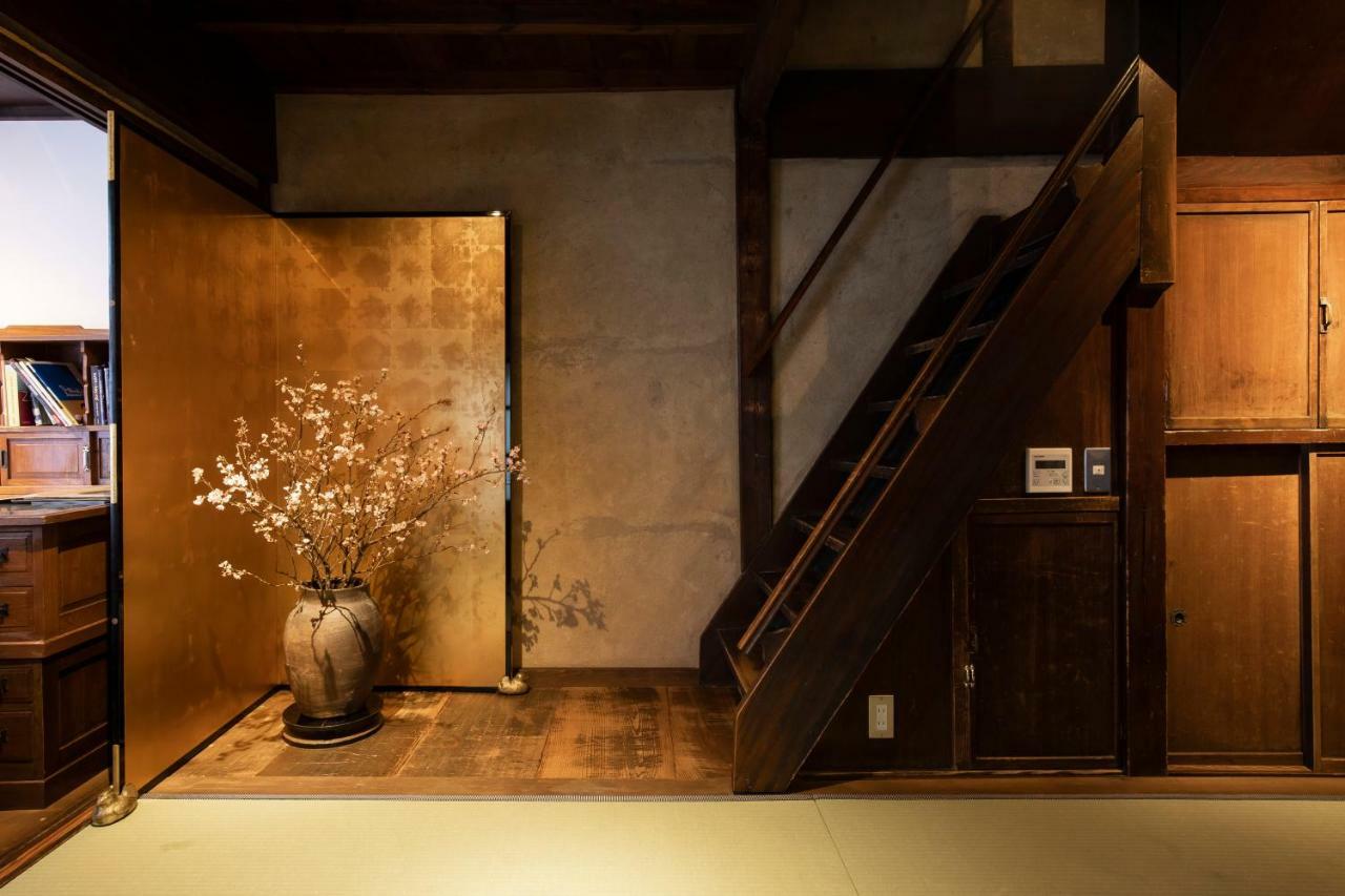 Kanazawa Machiya Kenroku ภายนอก รูปภาพ