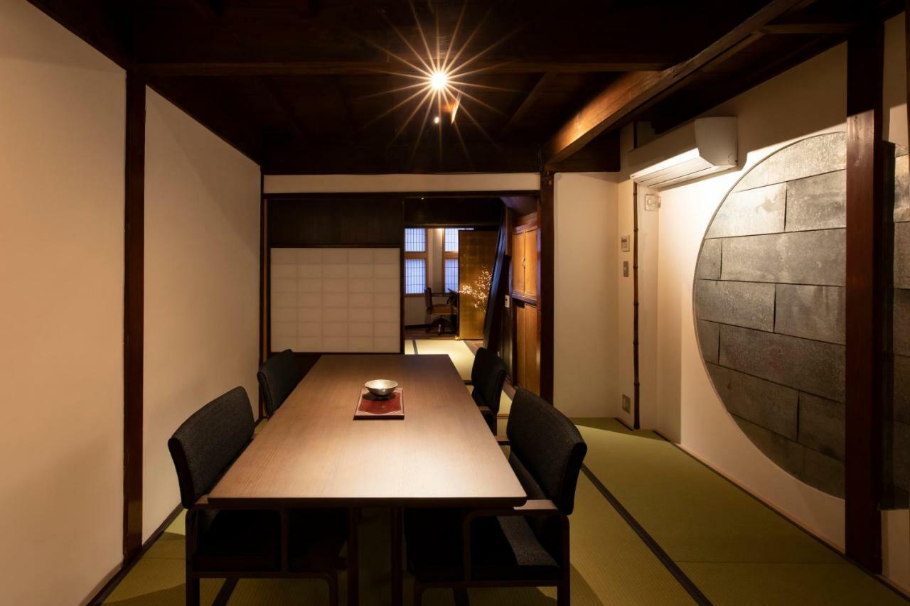 Kanazawa Machiya Kenroku ภายนอก รูปภาพ