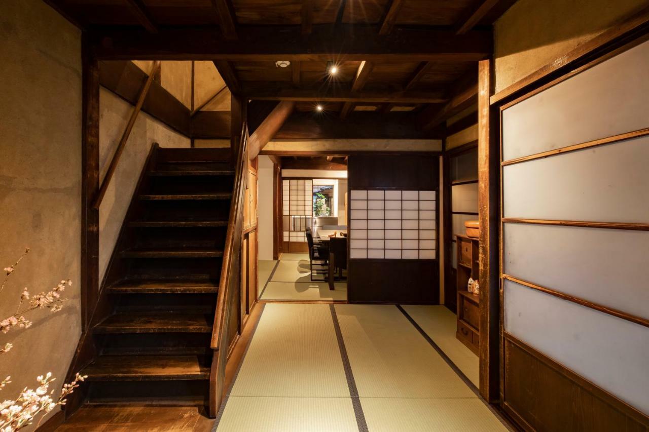 Kanazawa Machiya Kenroku ภายนอก รูปภาพ