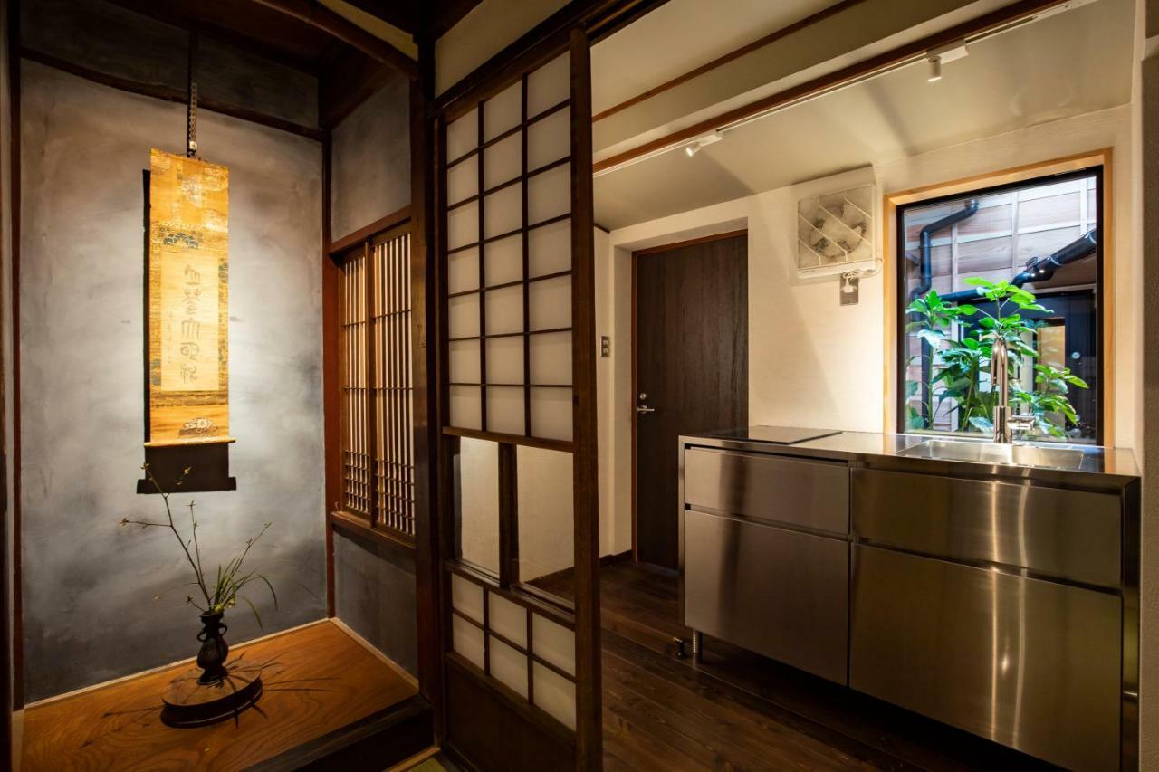 Kanazawa Machiya Kenroku ภายนอก รูปภาพ