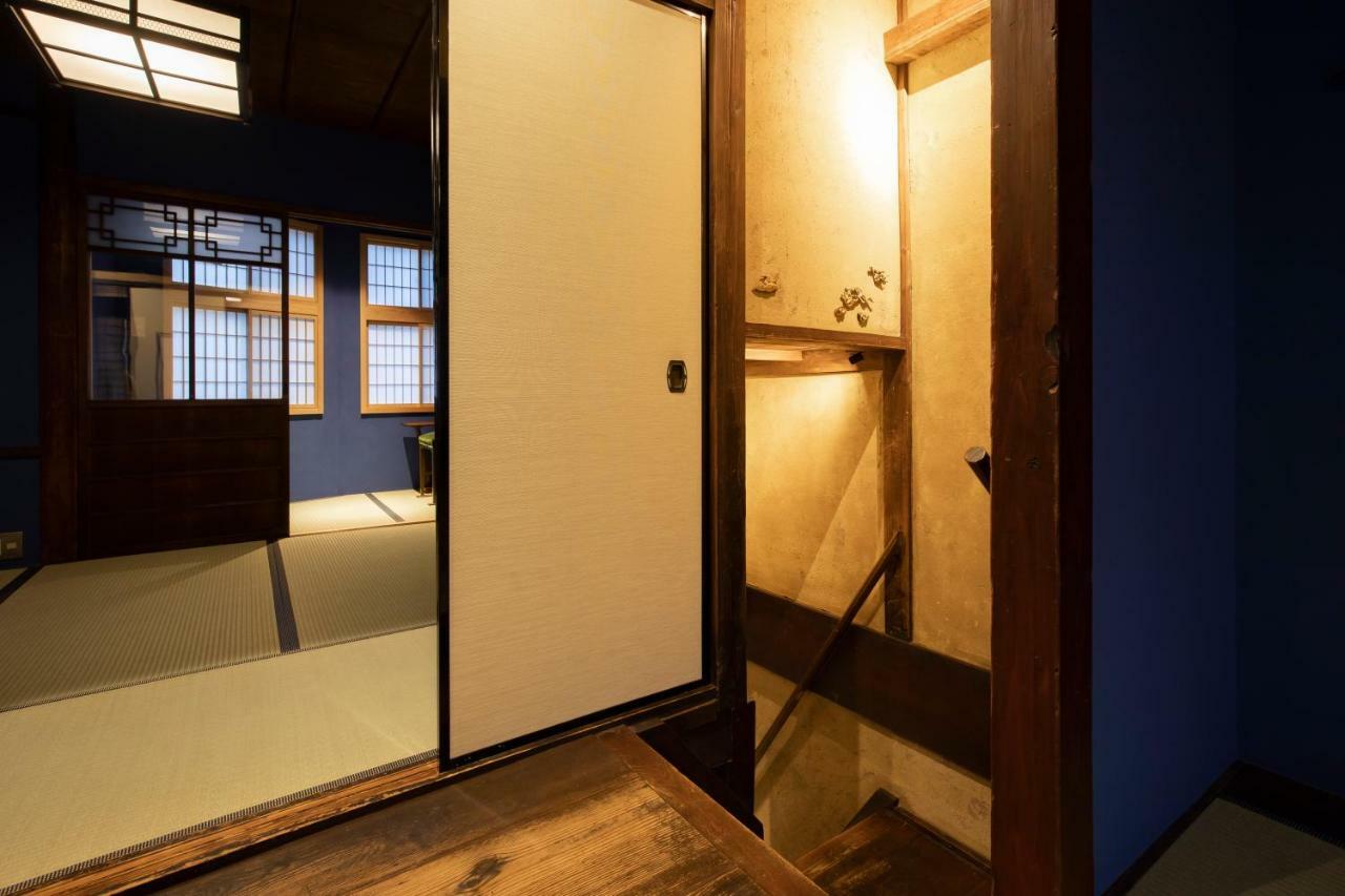 Kanazawa Machiya Kenroku ภายนอก รูปภาพ