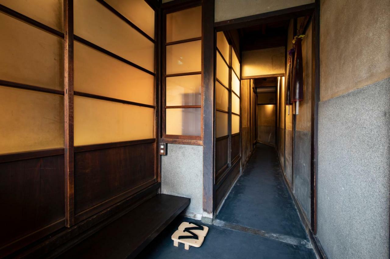 Kanazawa Machiya Kenroku ภายนอก รูปภาพ
