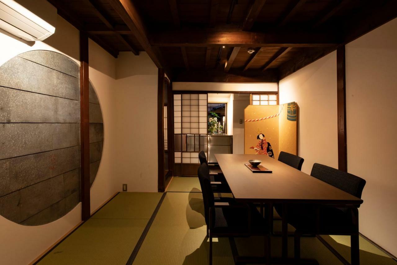 Kanazawa Machiya Kenroku ภายนอก รูปภาพ