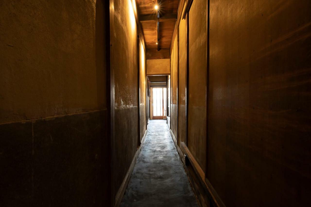 Kanazawa Machiya Kenroku ภายนอก รูปภาพ