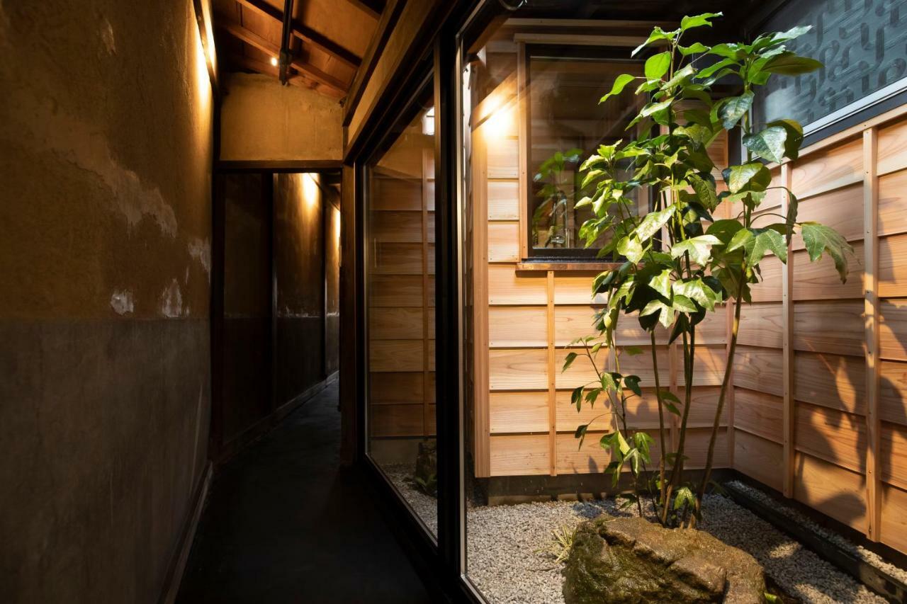 Kanazawa Machiya Kenroku ภายนอก รูปภาพ