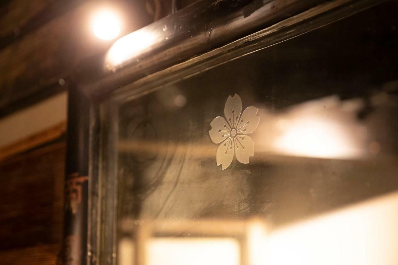Kanazawa Machiya Kenroku ภายนอก รูปภาพ