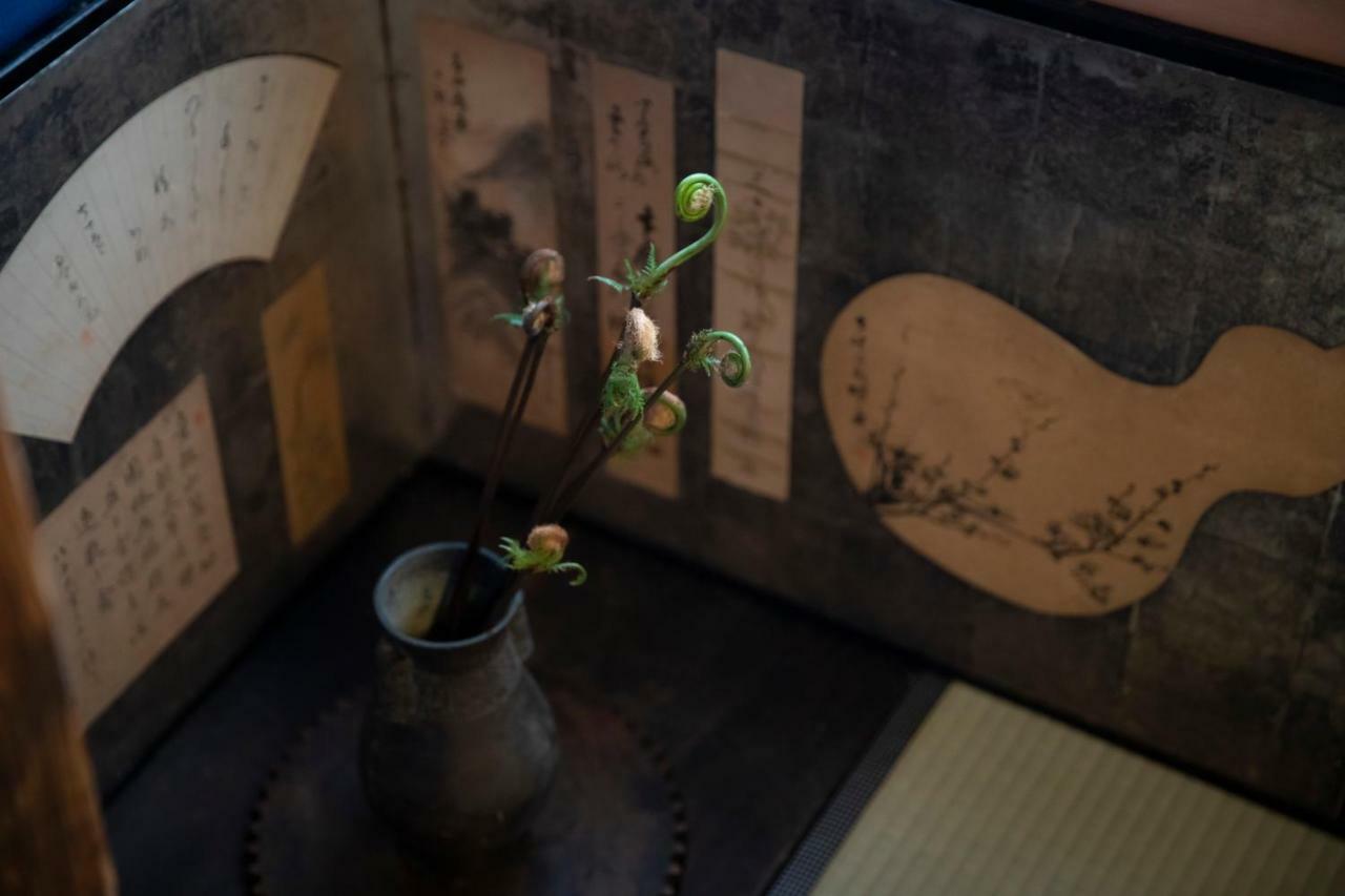 Kanazawa Machiya Kenroku ภายนอก รูปภาพ