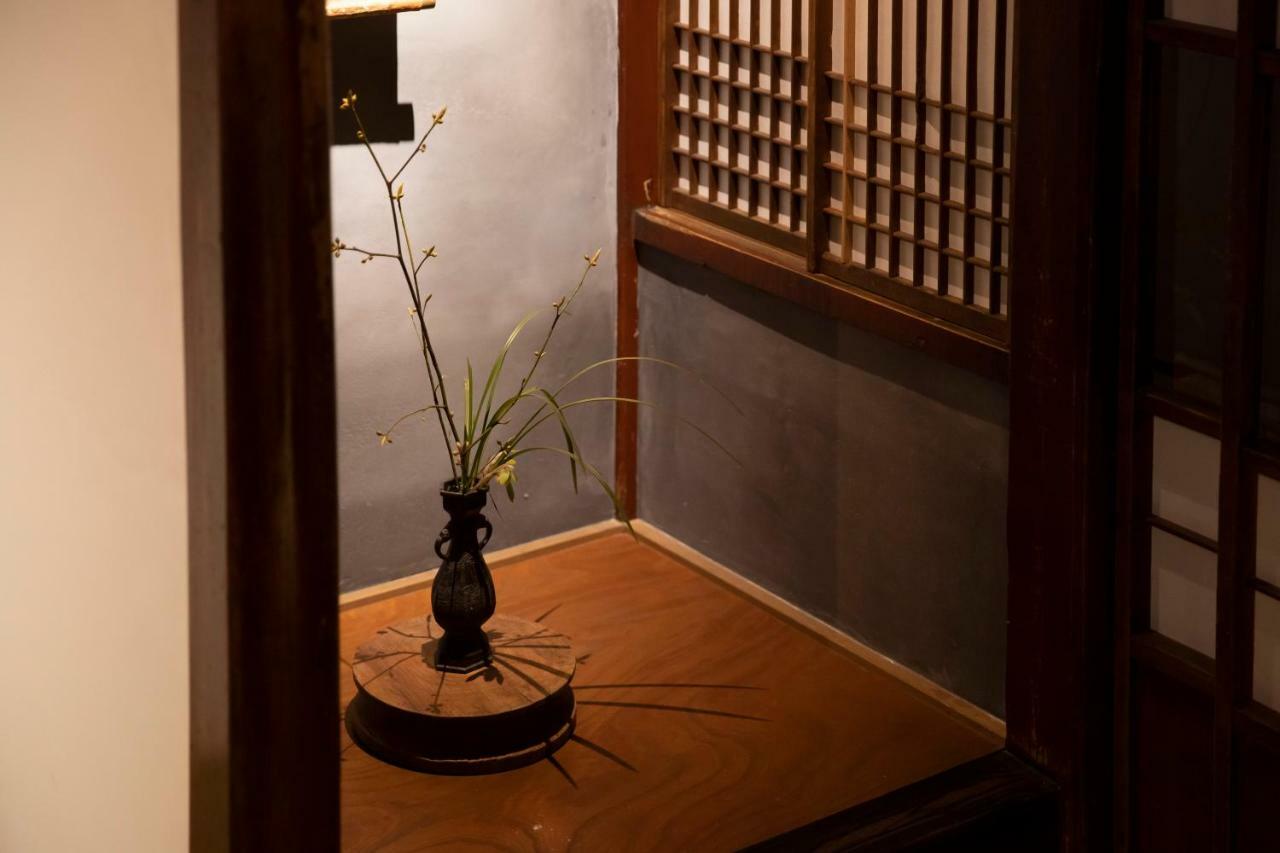 Kanazawa Machiya Kenroku ภายนอก รูปภาพ