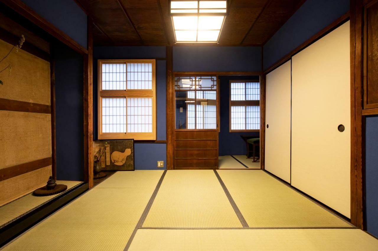 Kanazawa Machiya Kenroku ภายนอก รูปภาพ