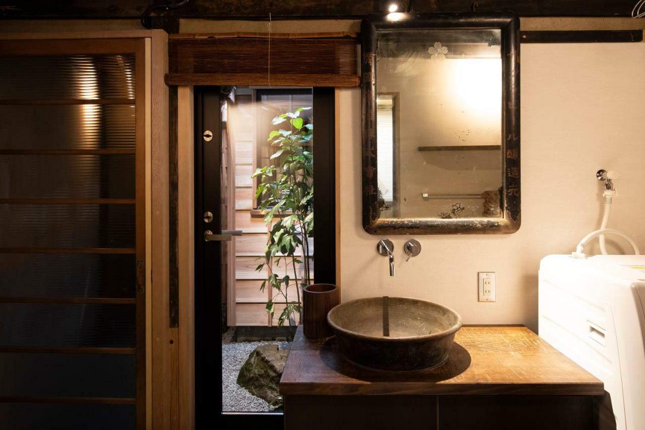 Kanazawa Machiya Kenroku ภายนอก รูปภาพ