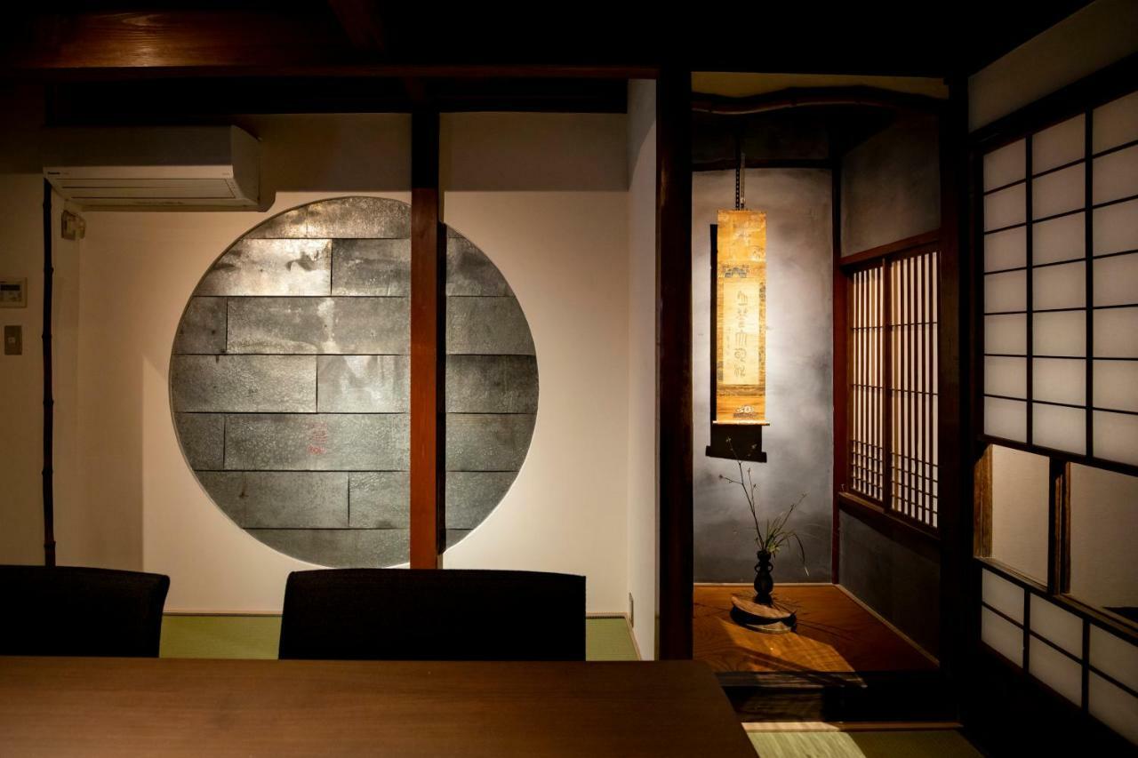 Kanazawa Machiya Kenroku ภายนอก รูปภาพ
