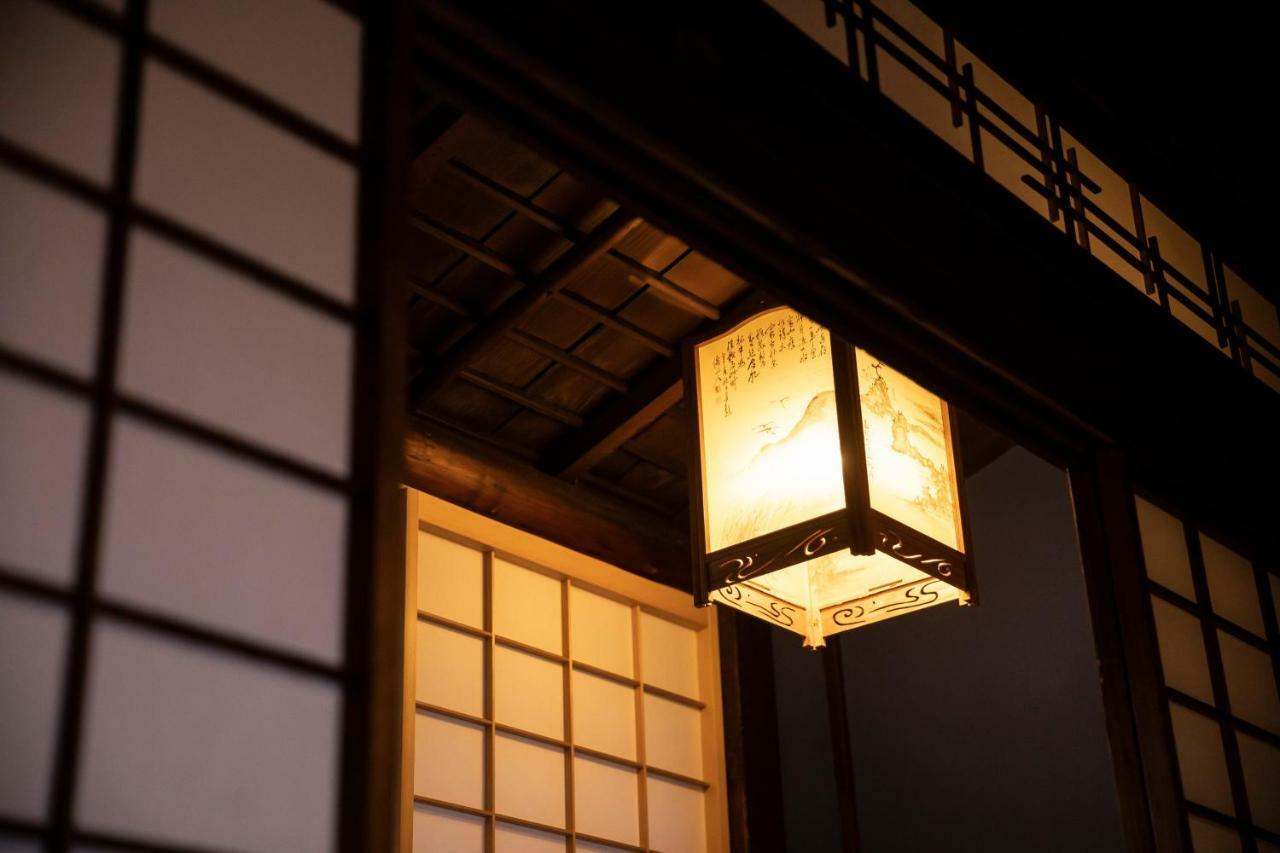 Kanazawa Machiya Kenroku ภายนอก รูปภาพ