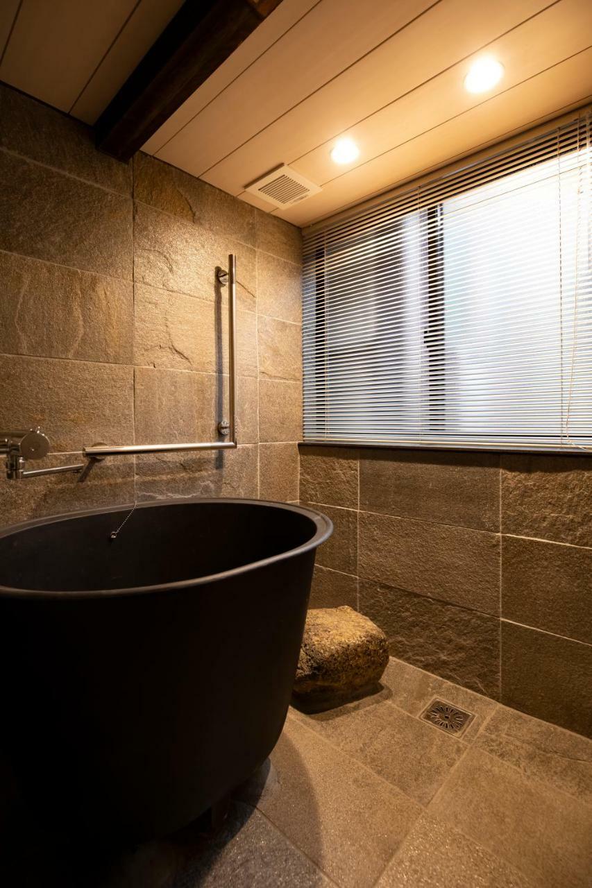 Kanazawa Machiya Kenroku ภายนอก รูปภาพ