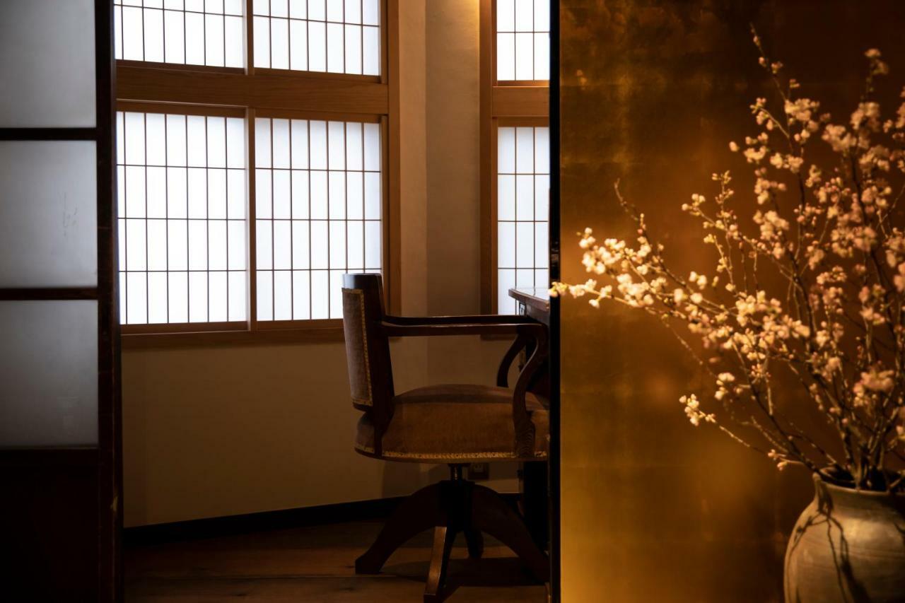 Kanazawa Machiya Kenroku ภายนอก รูปภาพ