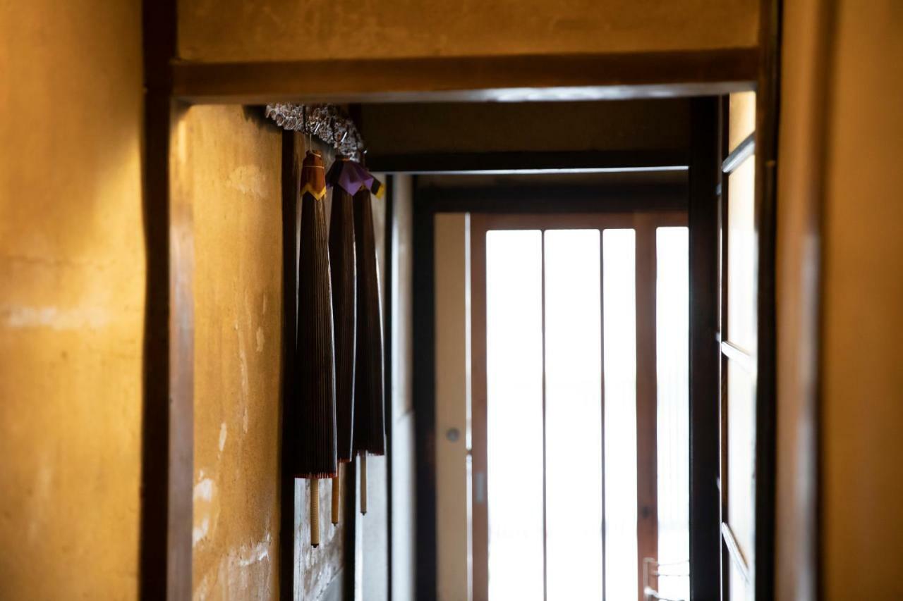 Kanazawa Machiya Kenroku ภายนอก รูปภาพ