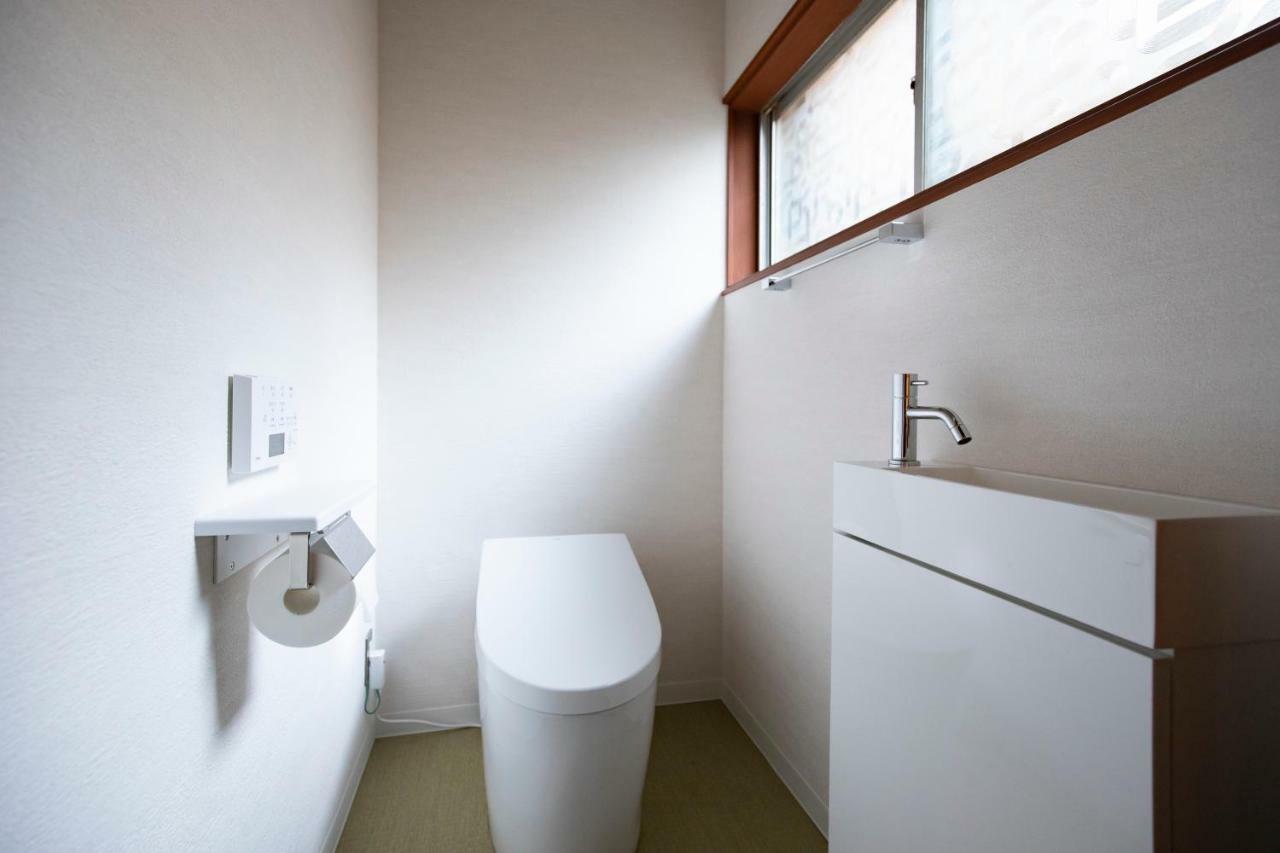 Kanazawa Machiya Kenroku ภายนอก รูปภาพ