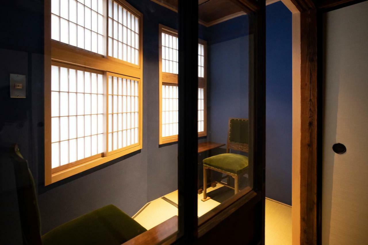 Kanazawa Machiya Kenroku ภายนอก รูปภาพ